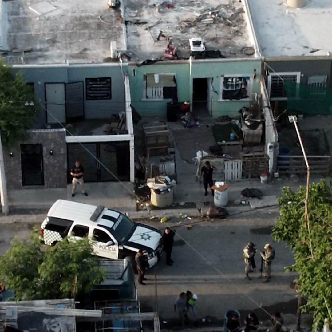 Perfila Mes de Agosto un Cierre Muy Violento En Nuevo León