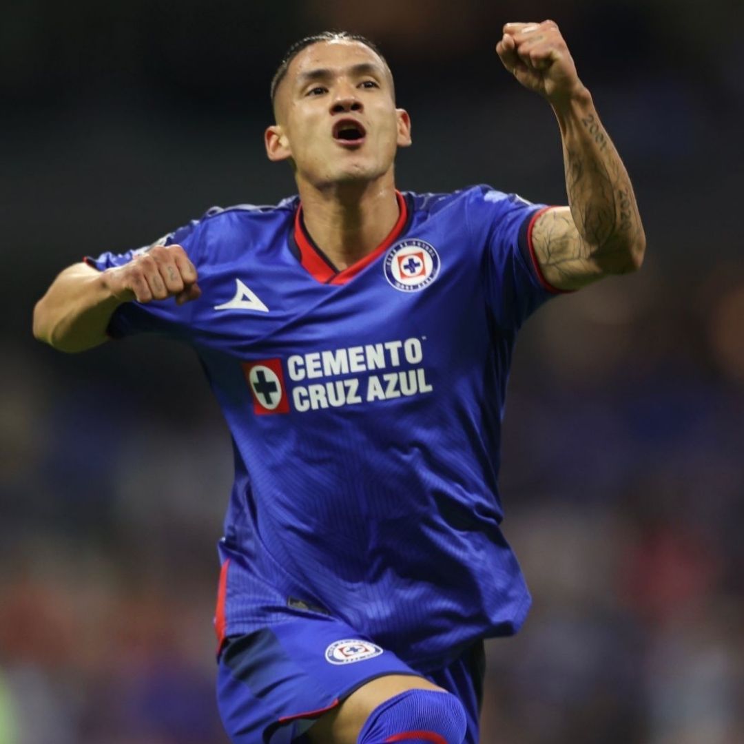 Uriel Antuna será transferido a Tigres