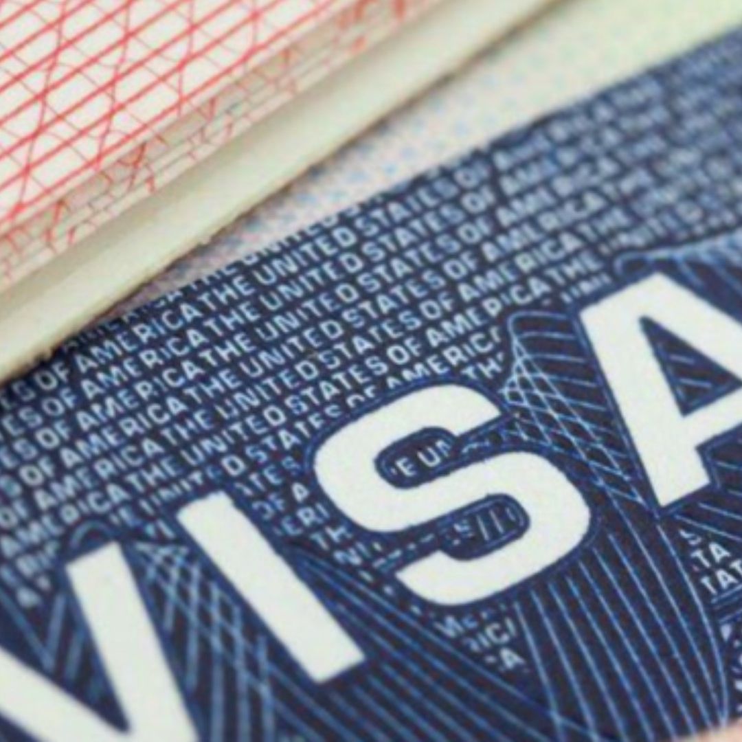 Cambian Reglas en Consulado de Estados Unidos para Visas de Turistas