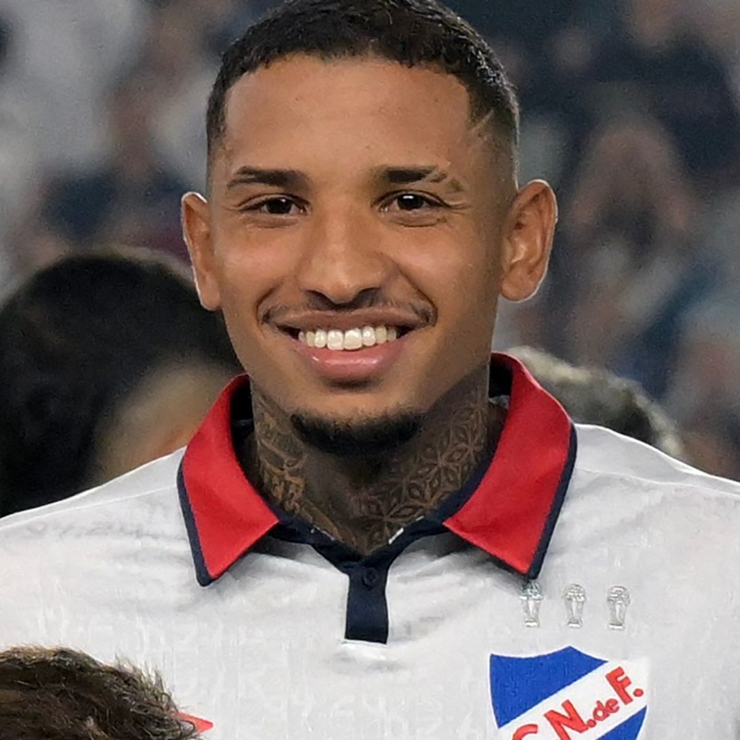 El mundo del futbol lamentó la pérdida del joven futbolista Juan Izquierdo. Foto AFP