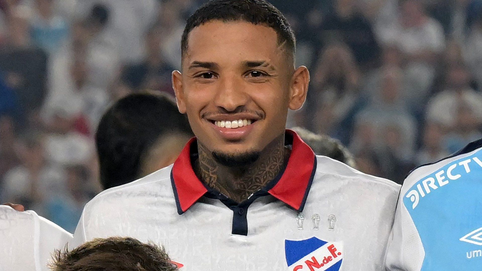 El mundo del futbol lamentó la pérdida del joven futbolista Juan Izquierdo. Foto AFP