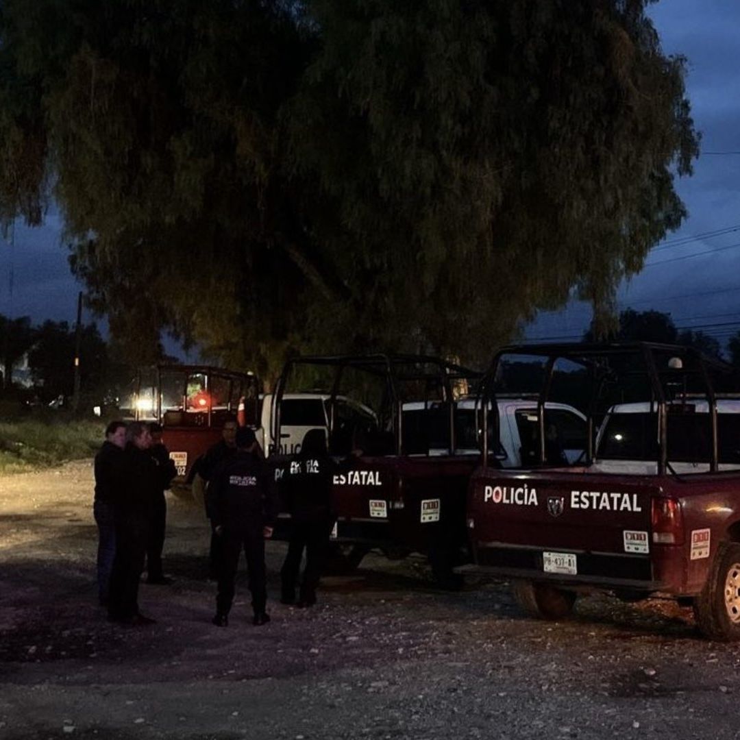 Cuatro Muertos y Cuatro Heridos por Explosión de Polvorín en Santo Tomás Hueyotlipan