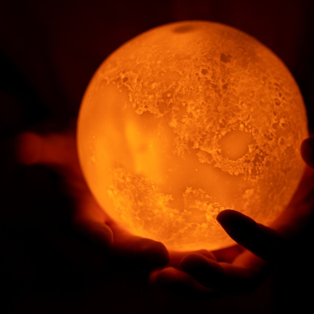 Próximo Eclipse Lunar habrá hoy 23 de agosto 2025 cuándo será fecha horarios y dónde se verá el cielo rojo