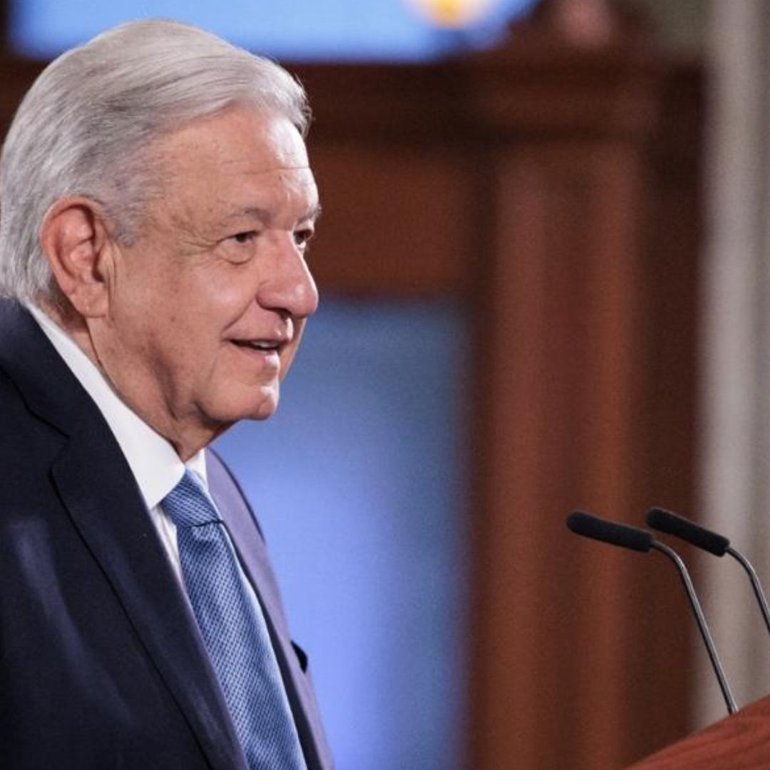 AMLO ‘Pausa’ Relación con Embajadas de EUA y Canadá por Posturas sobre Reforma Judicial