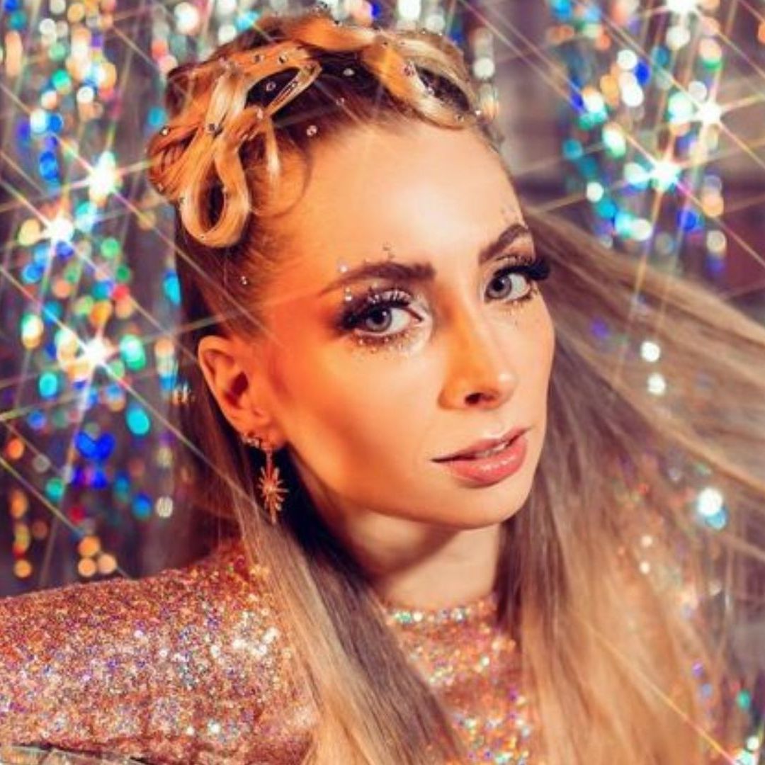 Yoseline Hoffman, mejor conocida como YosStop, fue detenida este lunes y aquí te explicamos que está pasando con la influencer