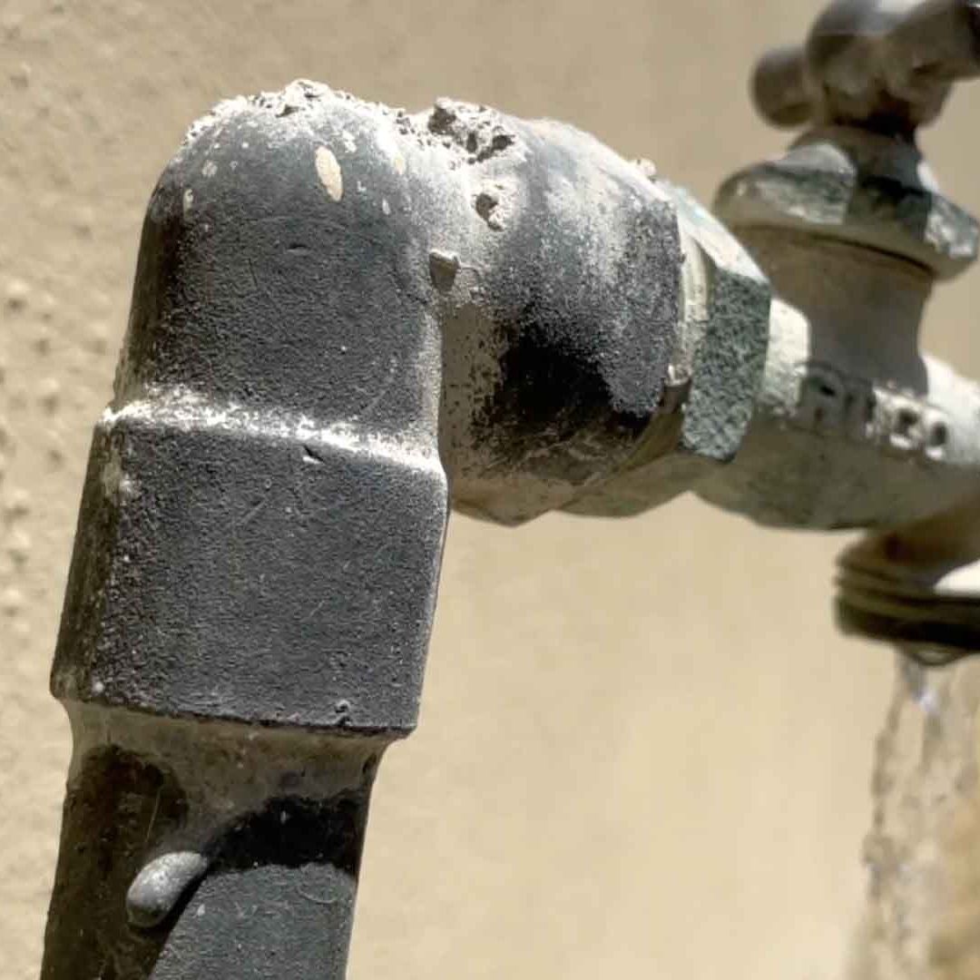 Corte de Agua en Reynosa: Lista de Colonias Sin Servicio este Sábado 23 de Agosto