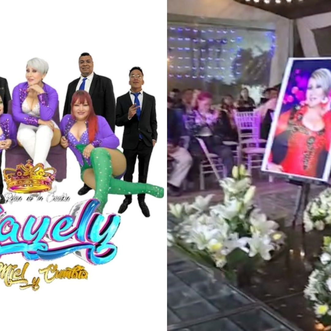 Muere Nayely, “La Reina de la Cumbia” de Miel y Cumbia, ¿Qué le Pasó?