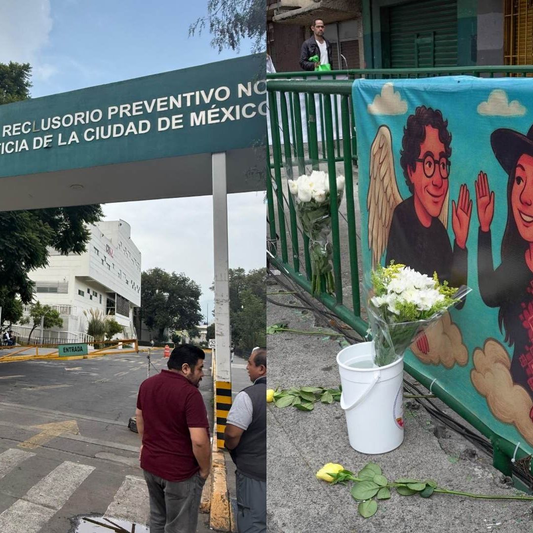 Caso Ximena y José: Vinculan a Proceso a 6 Personas por Presunta Relación con Doble Homicidio