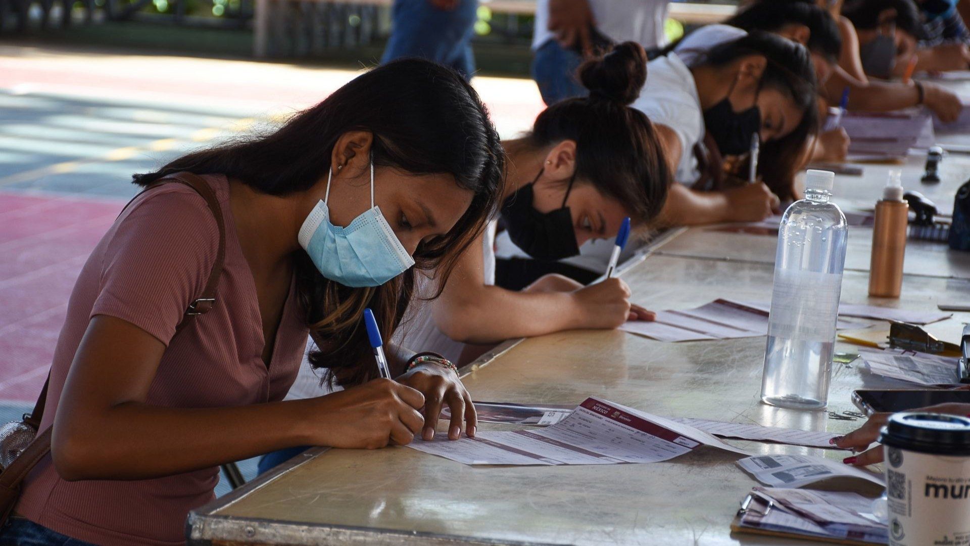 Bienestar Edomex Lanza Programa de Apoyo para Jóvenes con Pago de 6 Mil Pesos