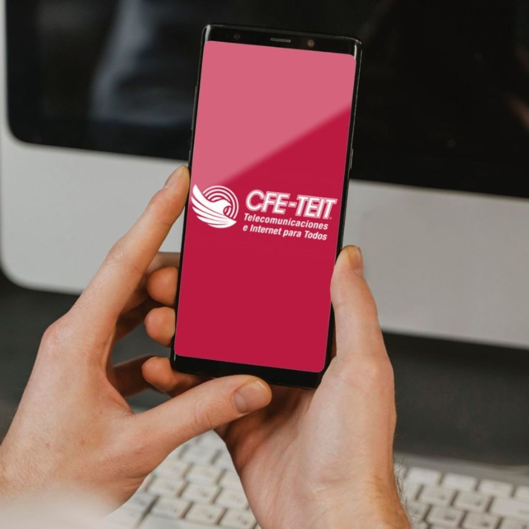 CFE Internet Móvil: ¿Cómo Contratar Plan de Datos con Redes Sociales Ilimitadas por 99 Pesos al Mes?