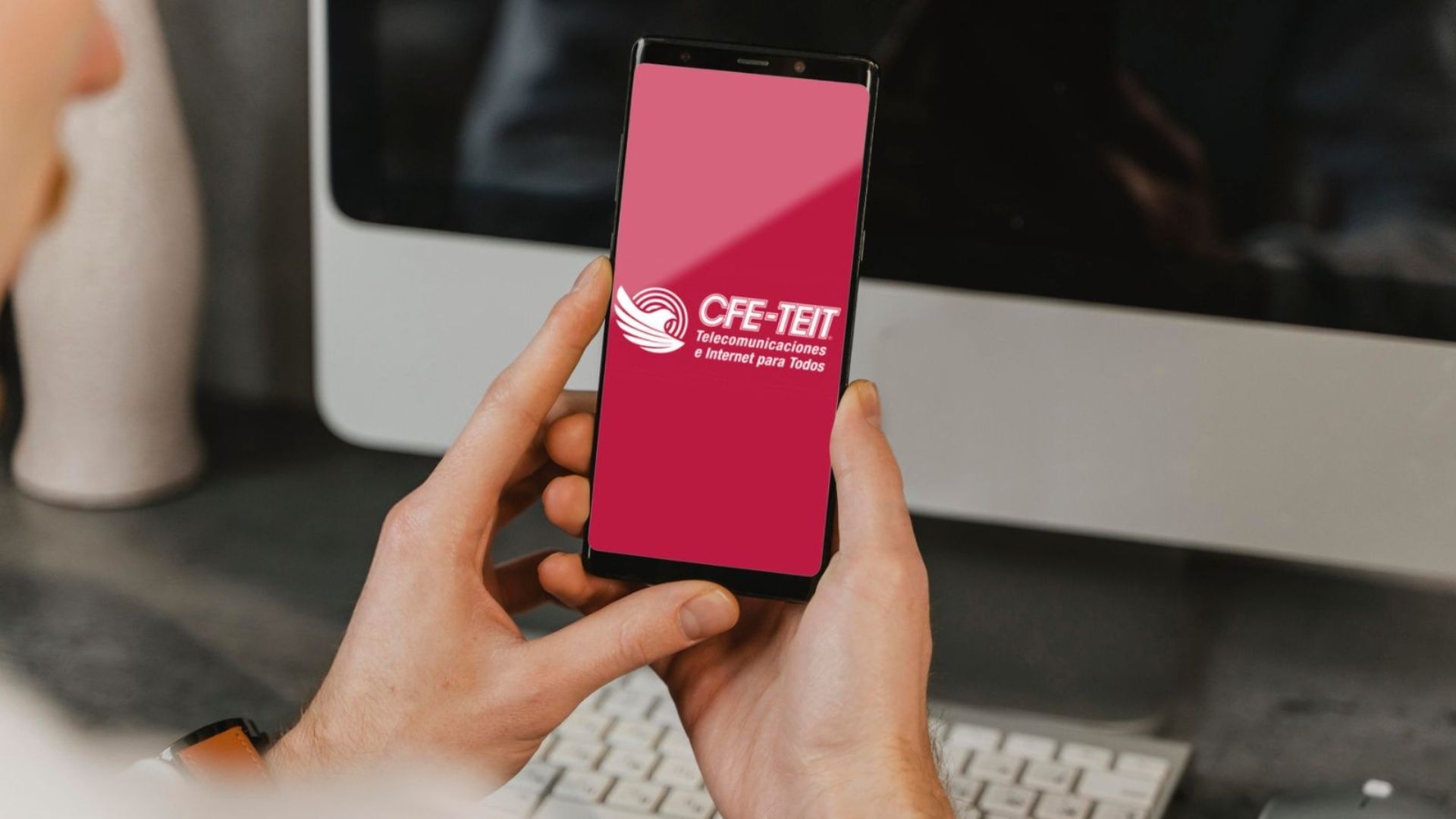 CFE Internet Móvil: ¿Cómo Contratar Plan de Datos con Redes Sociales Ilimitadas por 99 Pesos al Mes?
