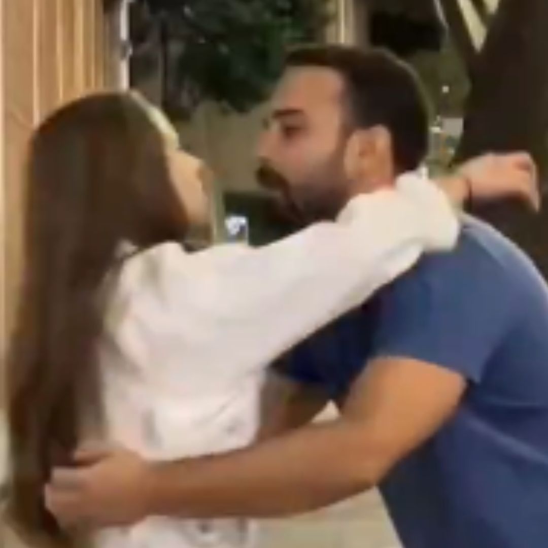Influencer YosStop es Liberada Tras Permanecer Varias Horas Detenida en 'El Torito'