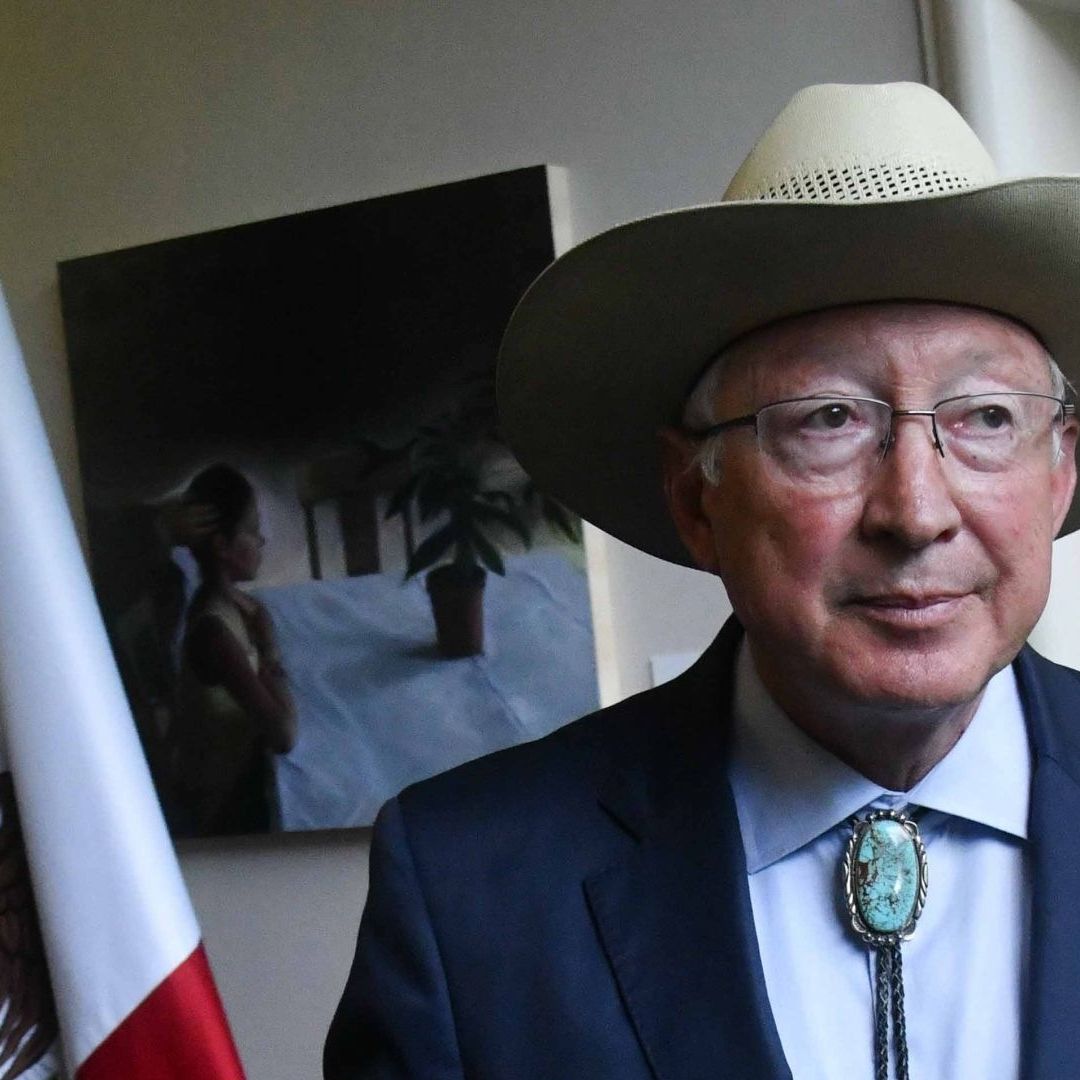 Embajada de EUA Dice Respetar Soberanía de México y Mantiene Preocupación por Elección de Jueces
