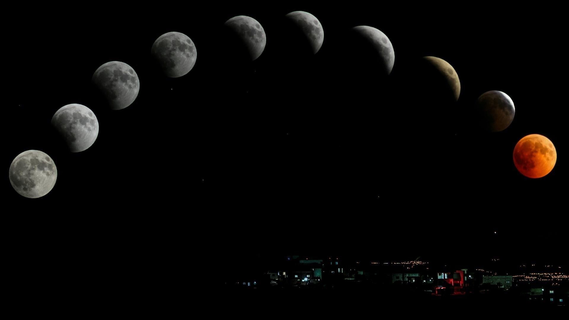 ¿Qué es la Luna Negra y por qué vale la pena mirarla?