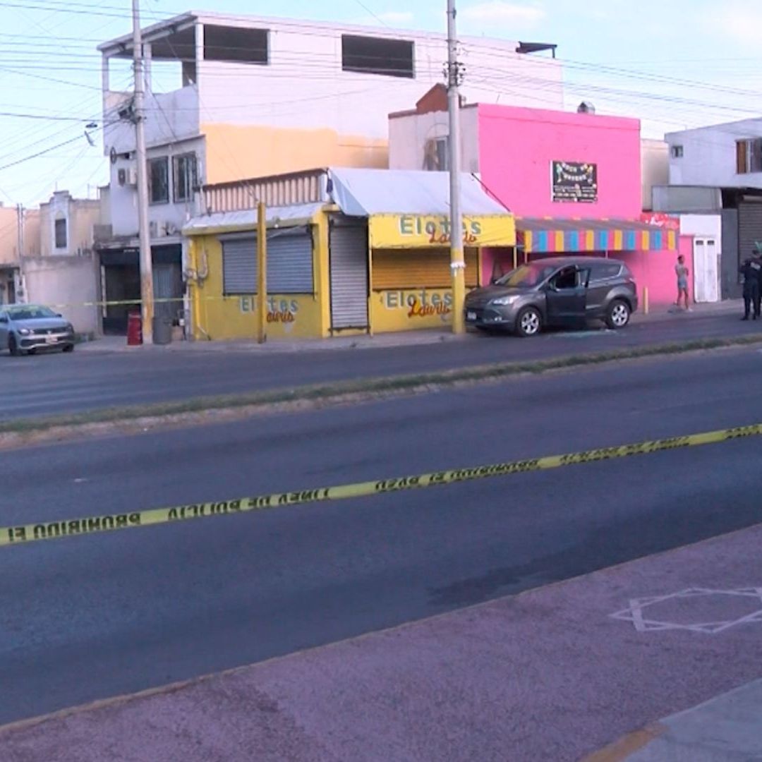 Nuevo León sigue encabezando la lista negra de homicidios dolosos