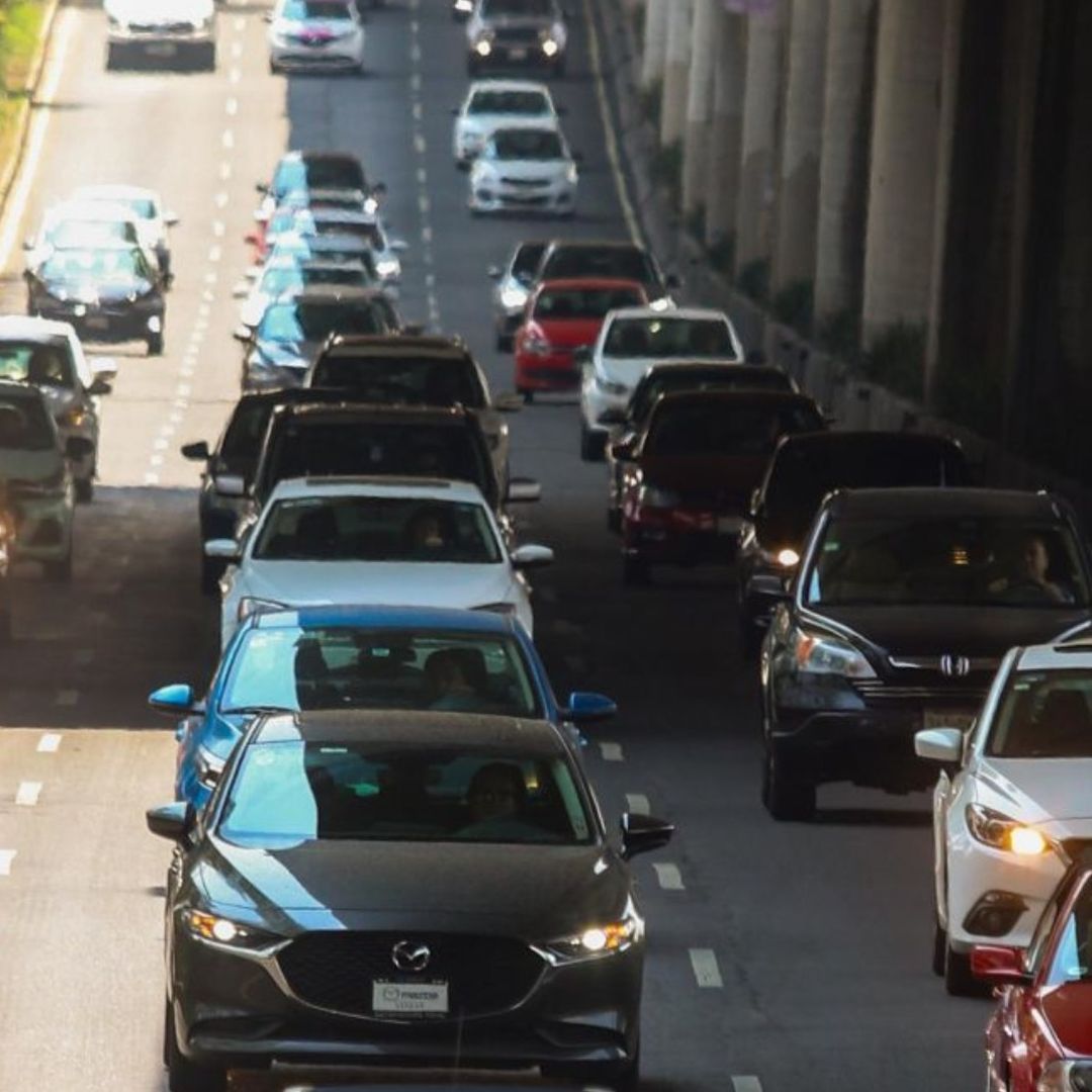 Así Aplica el Hoy No Circula del Martes 27 de Agosto de 2024 en CDMX y Edomex