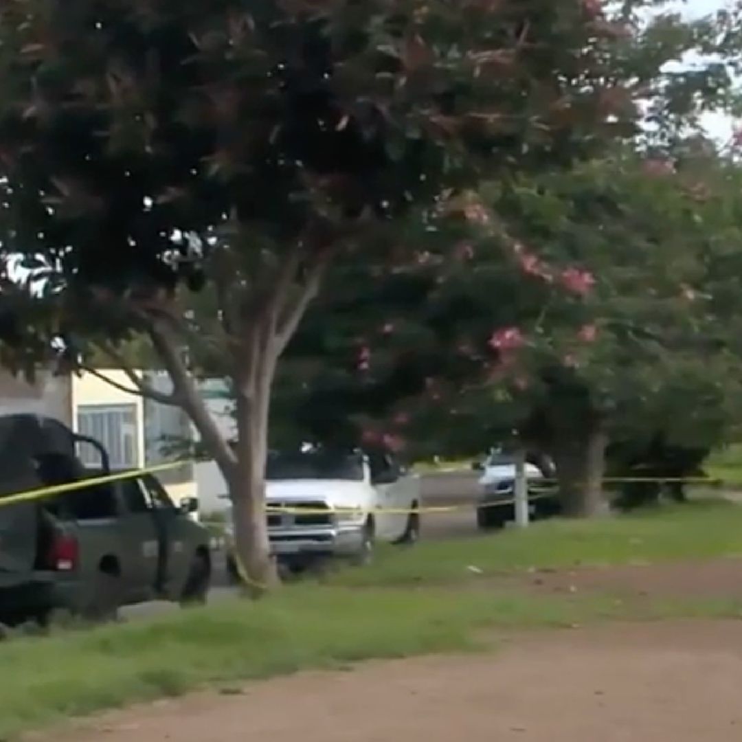 Asesinato de familia en El Arenal habría sido por una disputa de terrenos