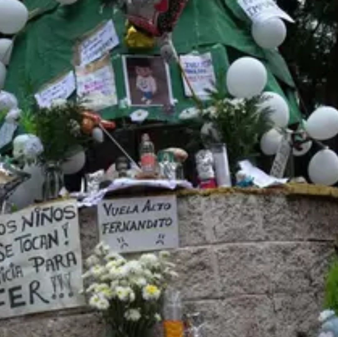 Caso Fernando: Despiden a Funcionario que No Atendió Denuncia porque “Acabó su Turno” en Edomex