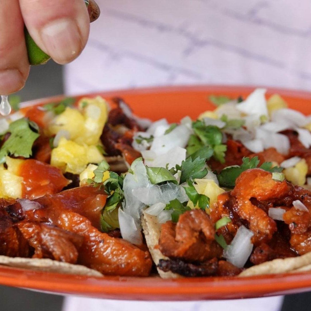 Se Intoxican Más de 10 Personas con Tacos al Pastor en Phoenix, Arizona