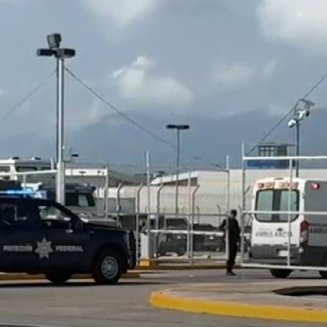 Internas de Penal de Coatlán del Río, Morelos, Sufren Agresión Sexual por Parte de Custodios
