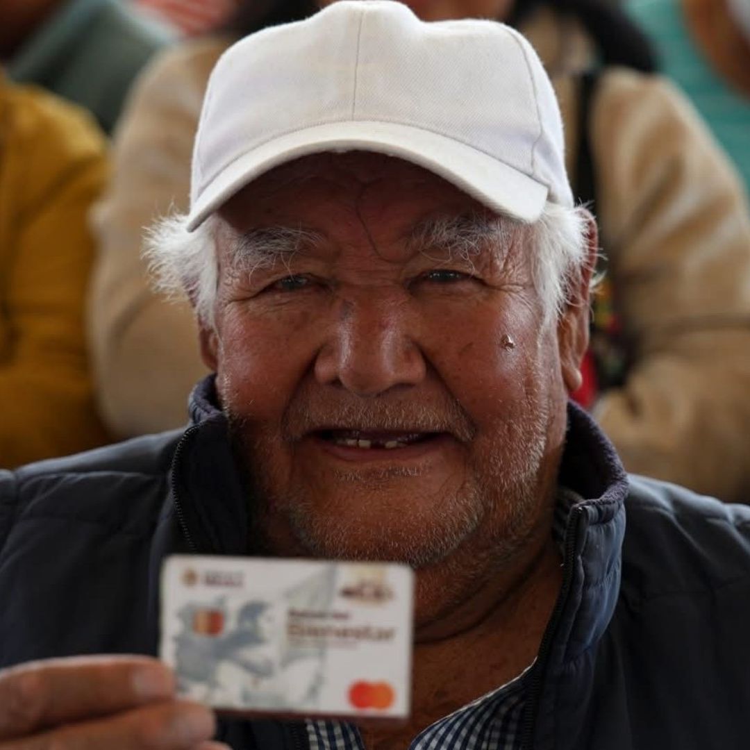 Registro Pensión Hombres Bienestar agosto 2025 requisitos y días de inscripción apoyo para padres solteros