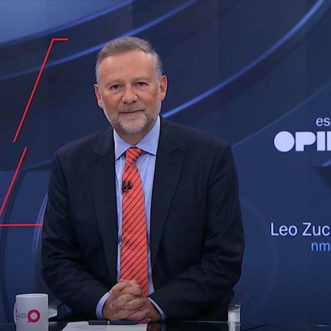A qué hora y dónde ver Es La Hora de Opinar en FORO TV