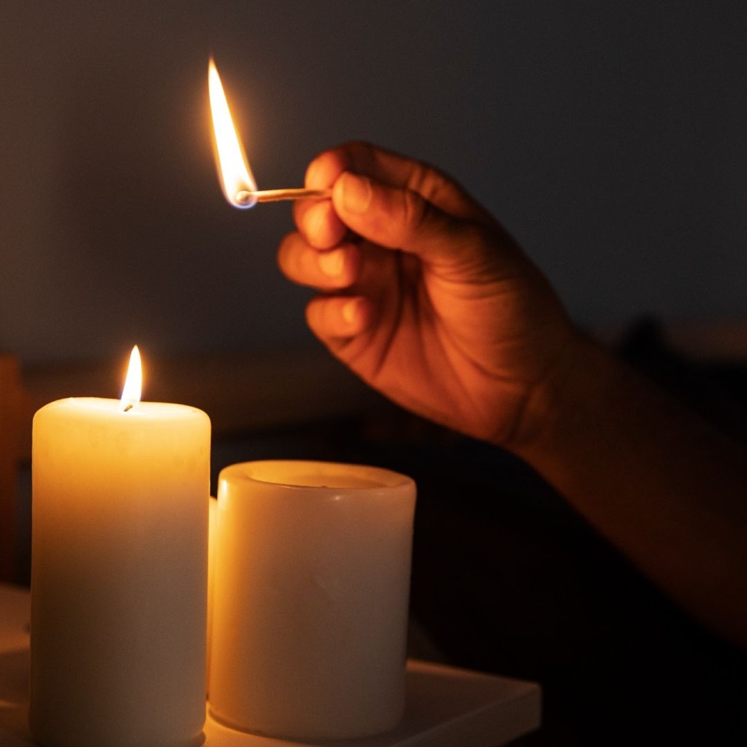 Apagón Venezuela: Falla Eléctrica Deja sin Luz Varias Zonas de Caracas Hoy, ¿Qué la Causó?