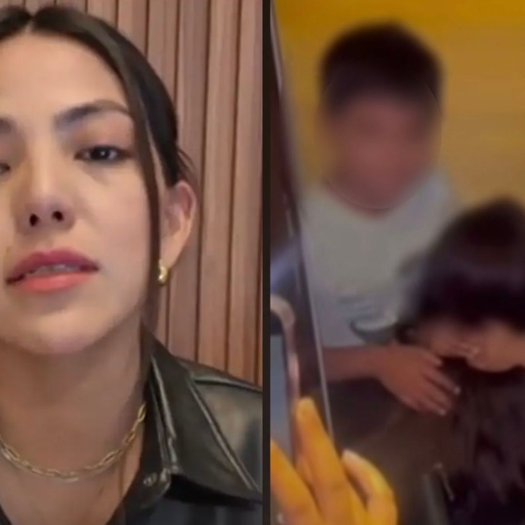 September Vélez Recupera Custodia de Hijos tras Violencia Familiar y Sustracción Ilegal de Médico Alejandro "S"