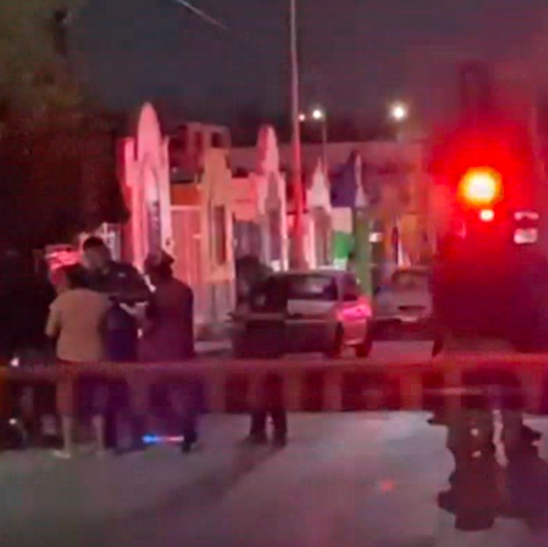Nuevo León encabeza la lista de homicidios dolosos en el México. Foto: N+