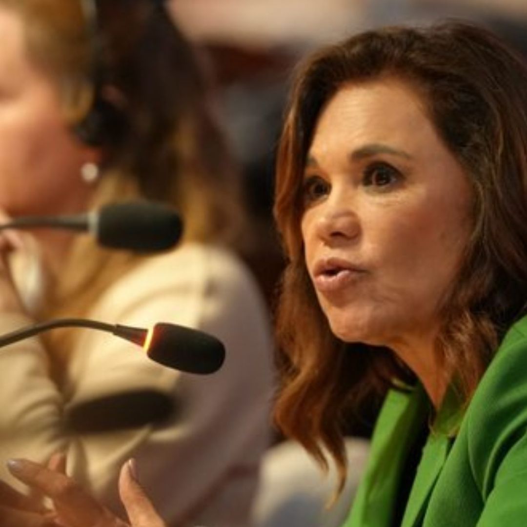Diputada Federal Blanca Alcalá Víctima de Secuestro Exprés, Robo y Extorsión