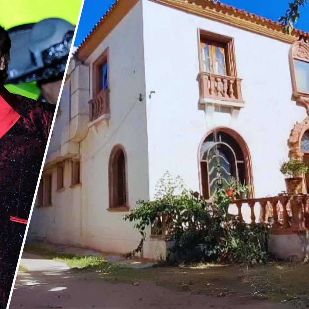 La Casa Victoria fue Considerada la Más Valiosa para el Divo de Juárez | Foto: N+