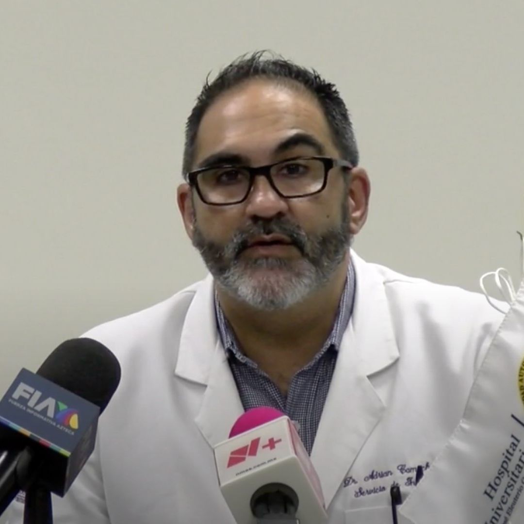 Aumentan casos de VIH en Nuevo León