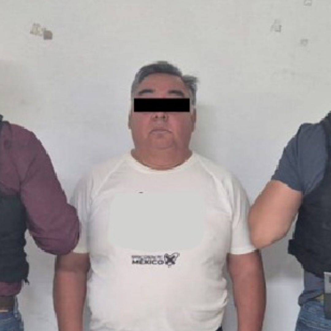 José Pedro N alias El Peri Detenido por Intento de Homicidio contra Mujer en Zacachimalpa Puebla
