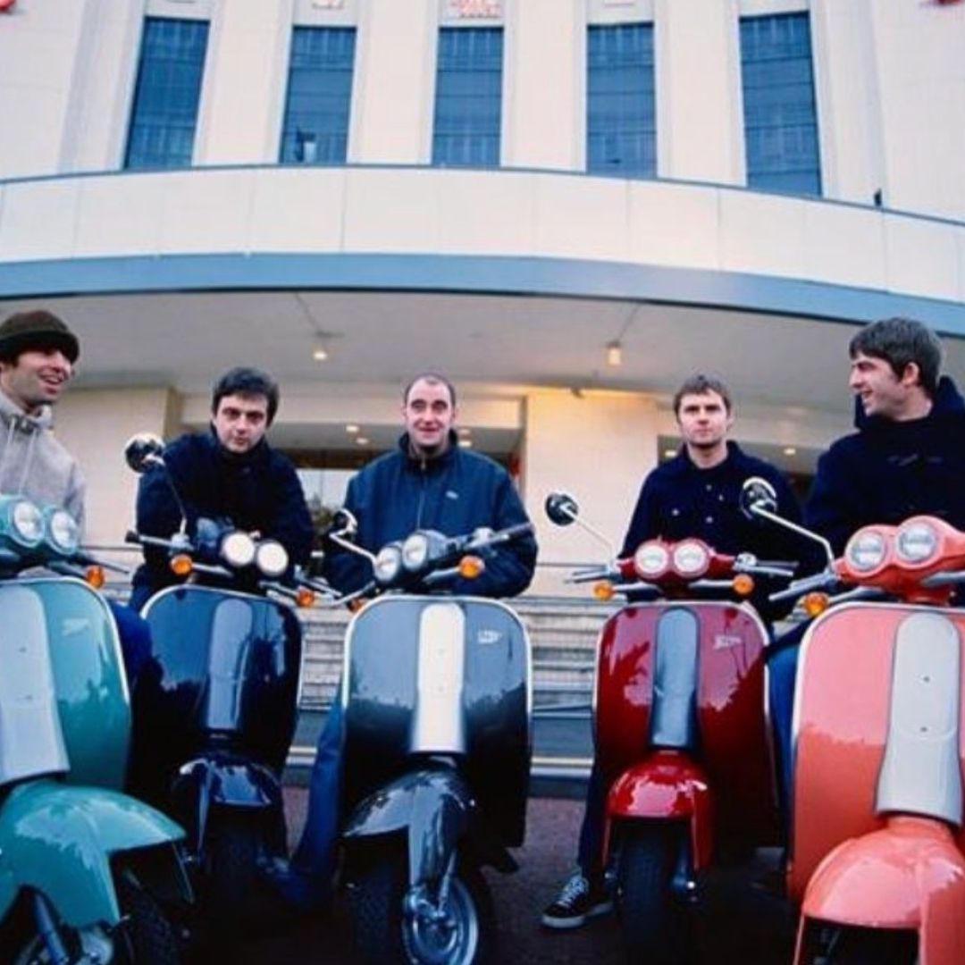 ¿Vendrán a México? Oasis Aclara Dudas sobre Gira Mundial y Habla de Conciertos en 2025