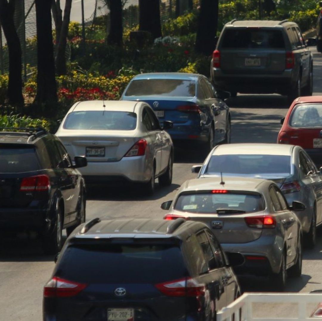 Programa Hoy No Circula del Miércoles 28 de Agosto de 2024 en CDMX y Edomex