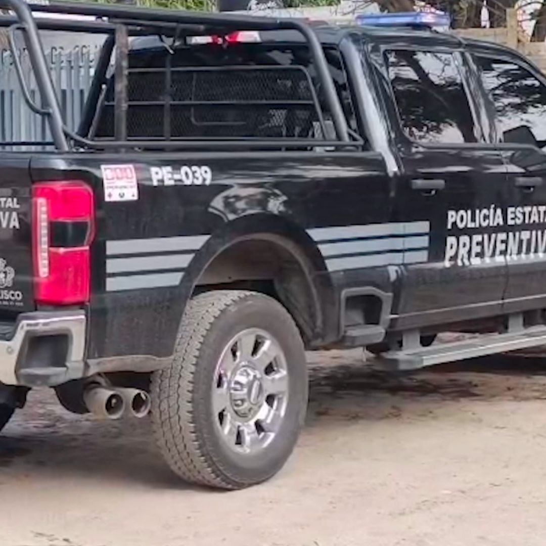 Joven es asesinado por arranque de celos en Tlaquepaque