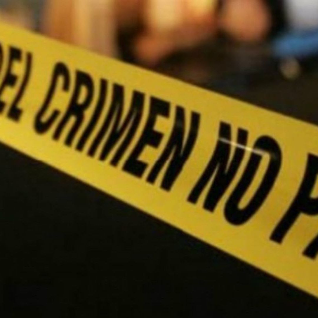 Adolescente Mata a su Abuelita y Prima y Después Se Entrega a la Policía