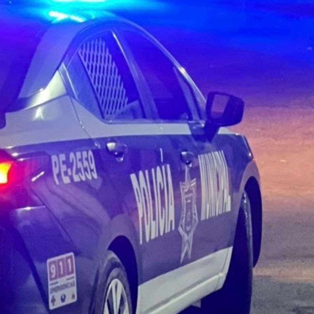 Conductor de aplicación retiene a menor en Ensenada