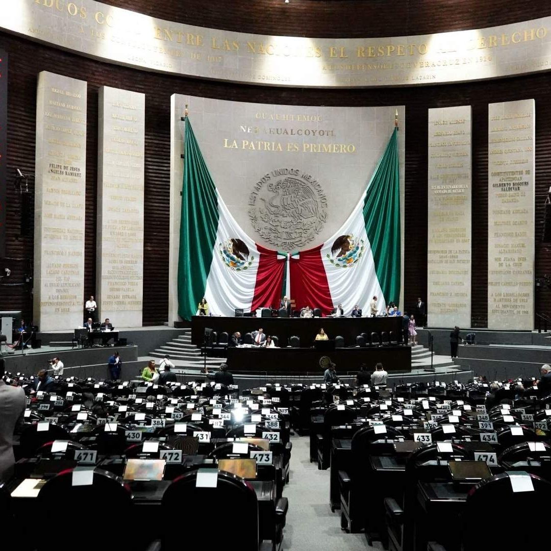 El Tribunal Electoral someterá a votación las impugnaciones contra la distribución de diputaciones y senadurías plurinominales