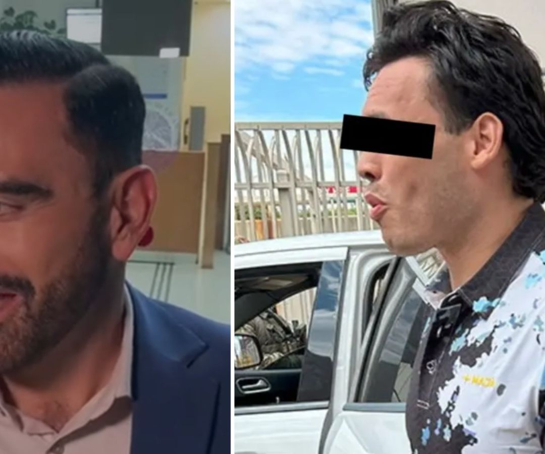 Julio César “C” Llevará Proceso en Libertad; Esto Dijo su Abogado