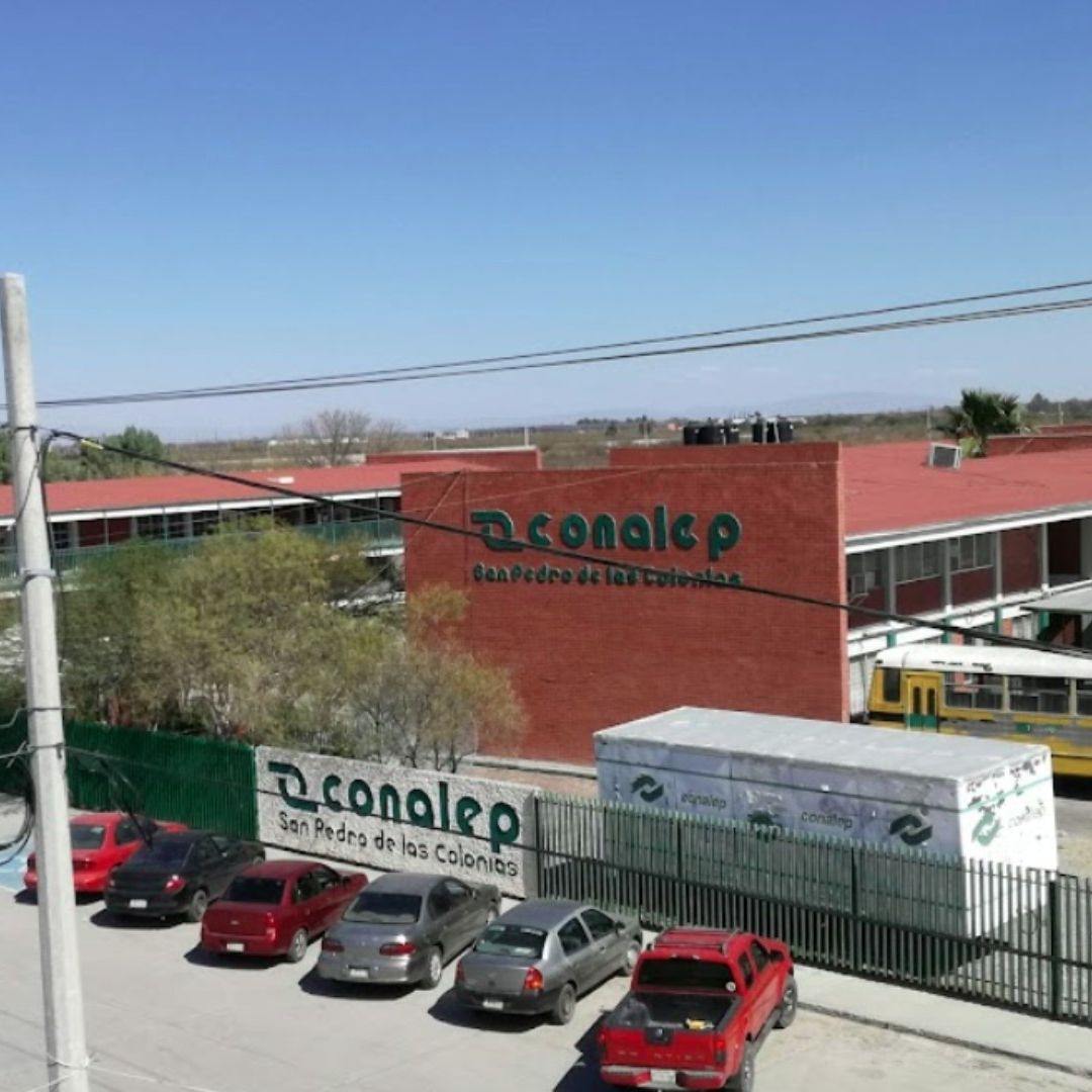 Estudiantes de Conalep Toman Camión Equivocado para Ir a la Escuela y Terminan en Otra Ciudad