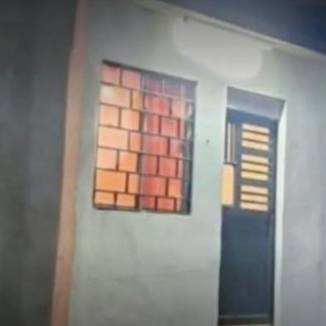 Casa en la colonia Residencial Las Brisas, en García