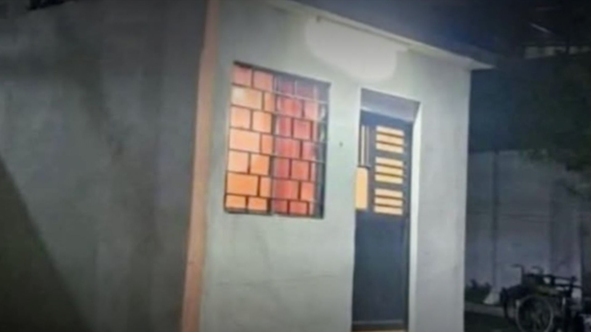 Casa en la colonia Residencial Las Brisas, en García