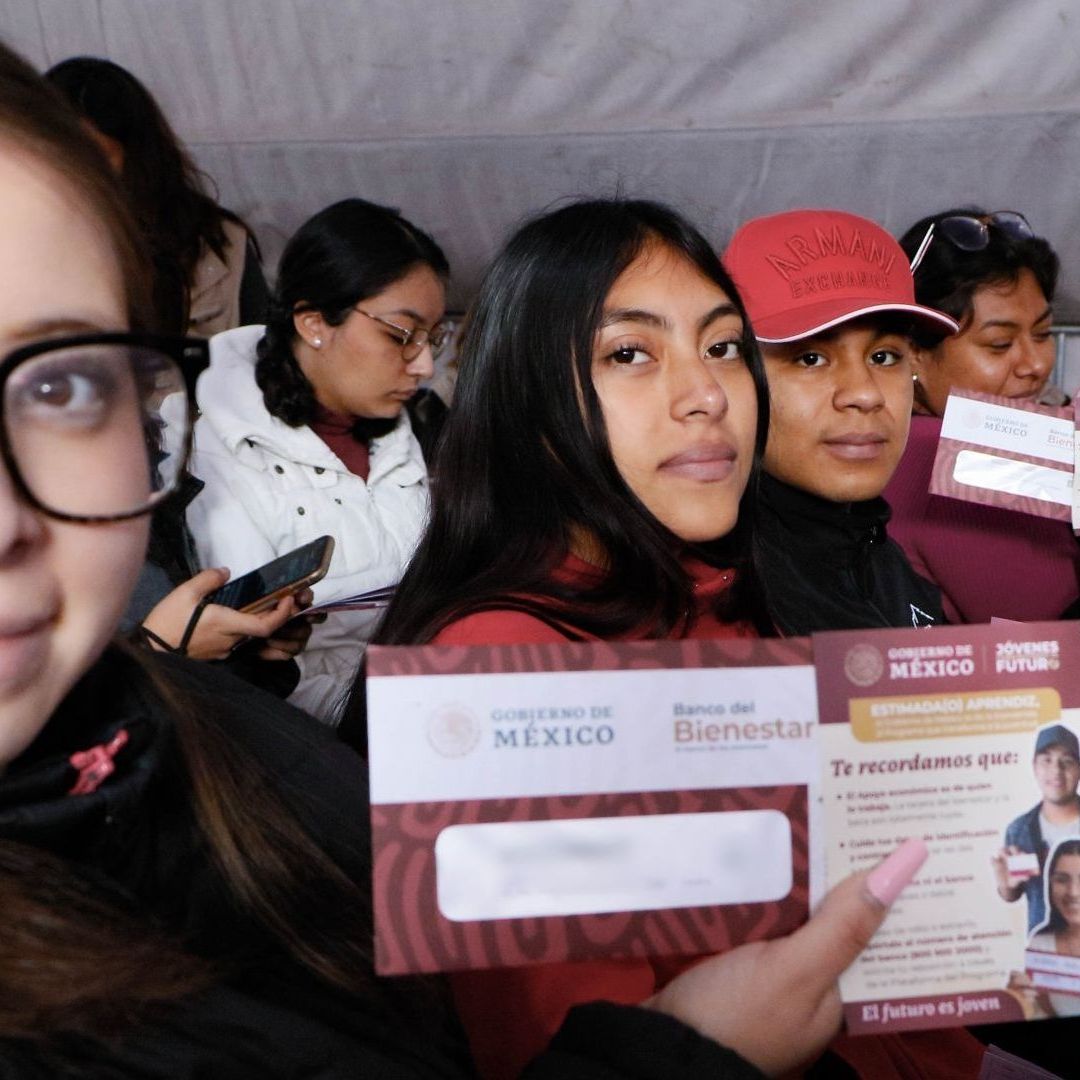 El gobierno del Estado de México dio a conocer cómo funcionará el nuevo programa de Jóvenes con Bienestar 2024