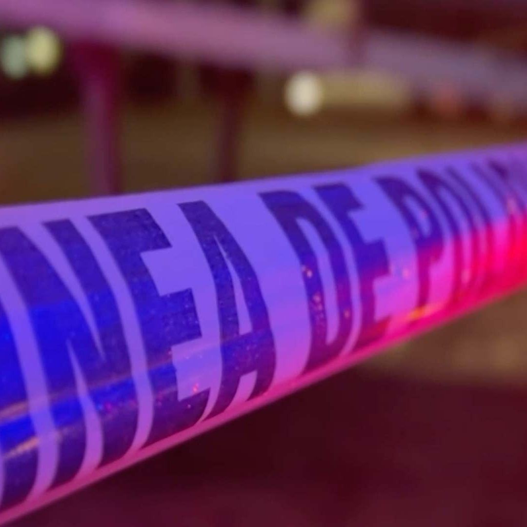 Muere Hombre de la Tercera Edad Arrollado por Tráiler al Salir de una Cantina en Carretera Gómez Palacio-Jiménez
