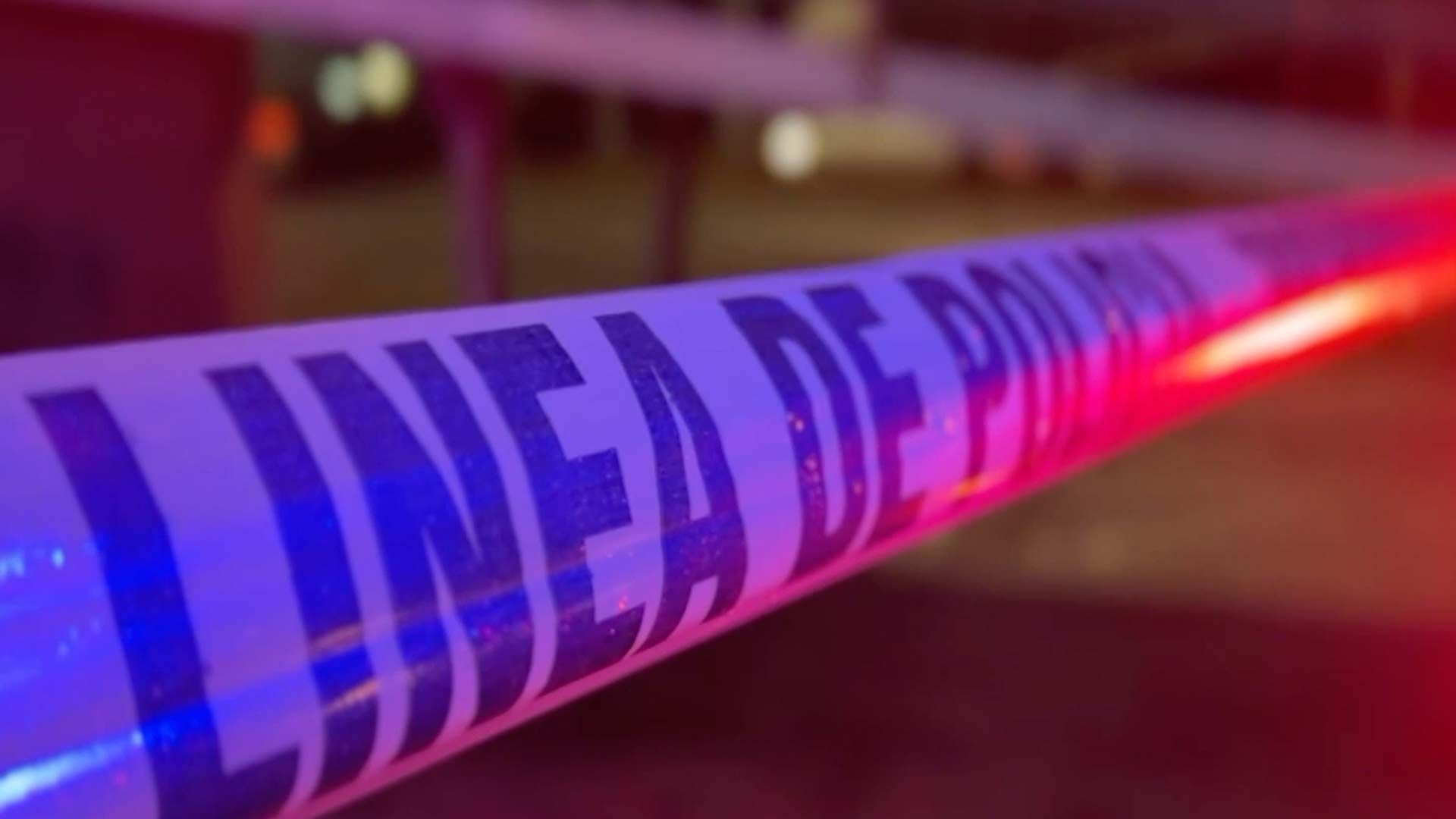 Muere Hombre de la Tercera Edad Arrollado por Tráiler al Salir de una Cantina en Carretera Gómez Palacio-Jiménez