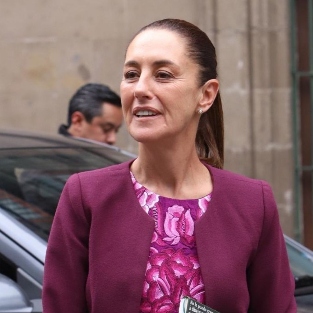 Sheinbaum se Reúne con AMLO para Revisar las Finanzas Públicas y el Presupuesto del 2025