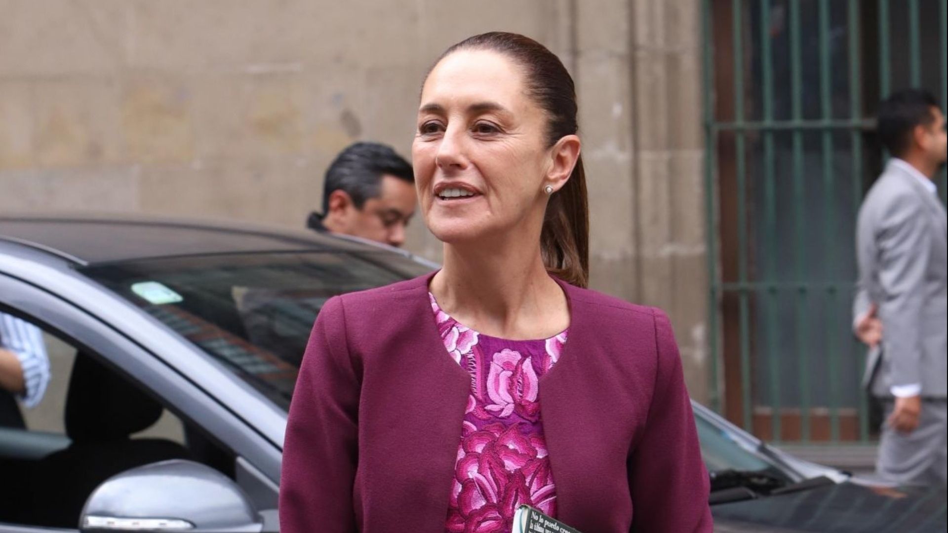 Sheinbaum se Reúne con AMLO para Revisar las Finanzas Públicas y el Presupuesto del 2025