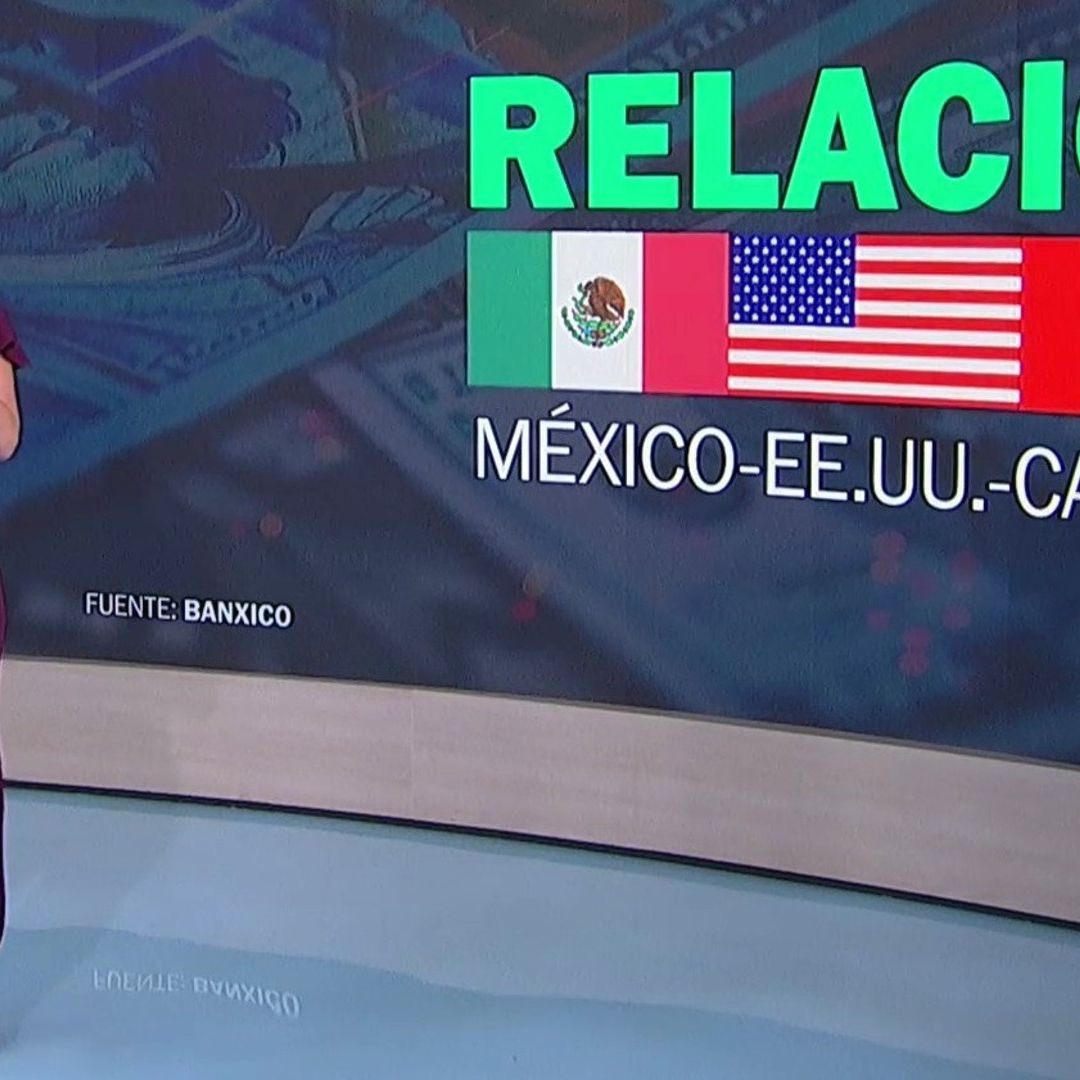 Danielle Dithurbide en Despierta el 28 de agosto de 2024