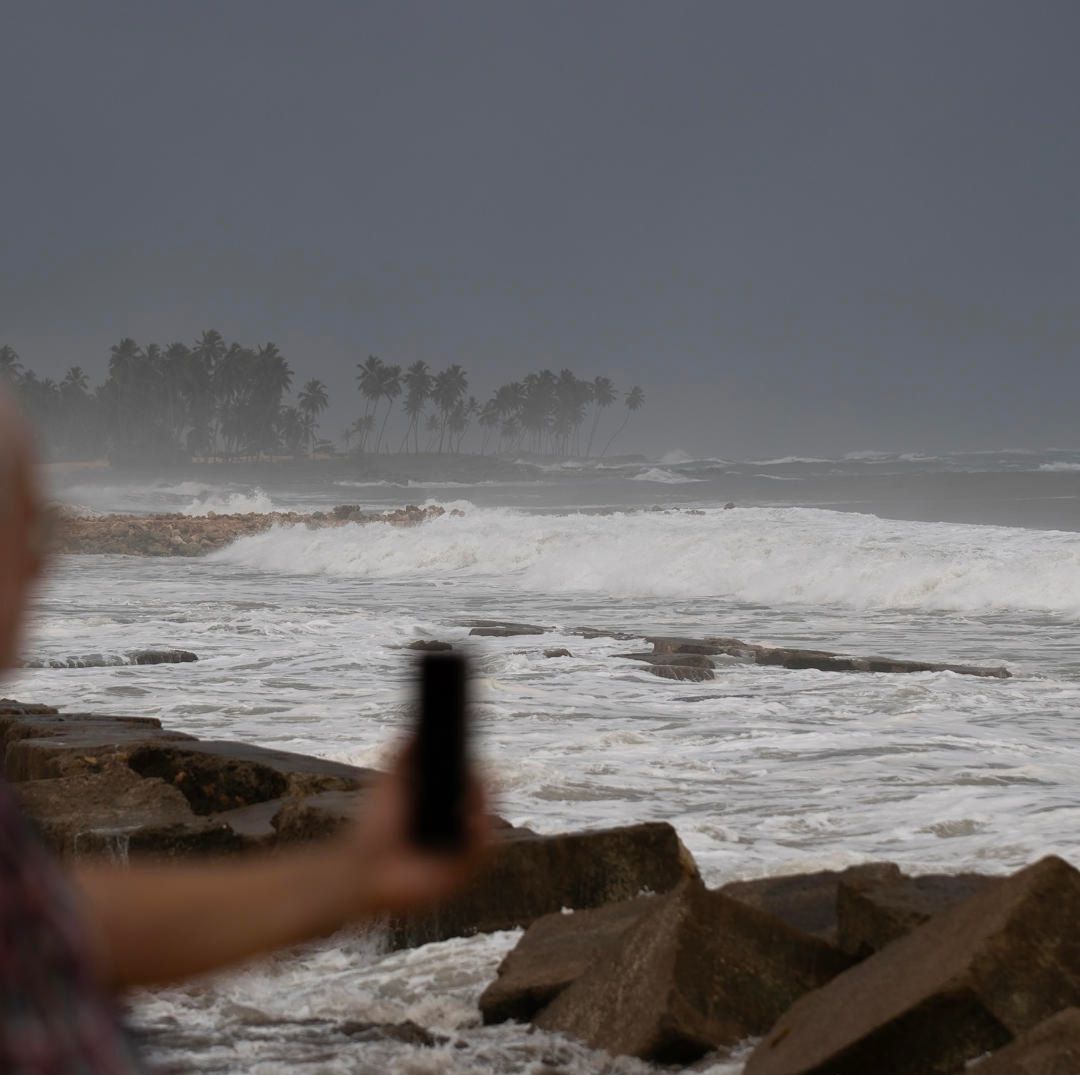 Se Formará Fernand Advierten por Ciclón Tropical en el Atlántico; Esta Sería su Trayectoria
